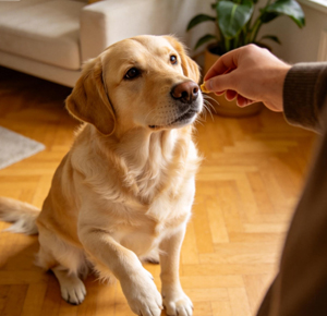 What fits your pet’s bowl best?