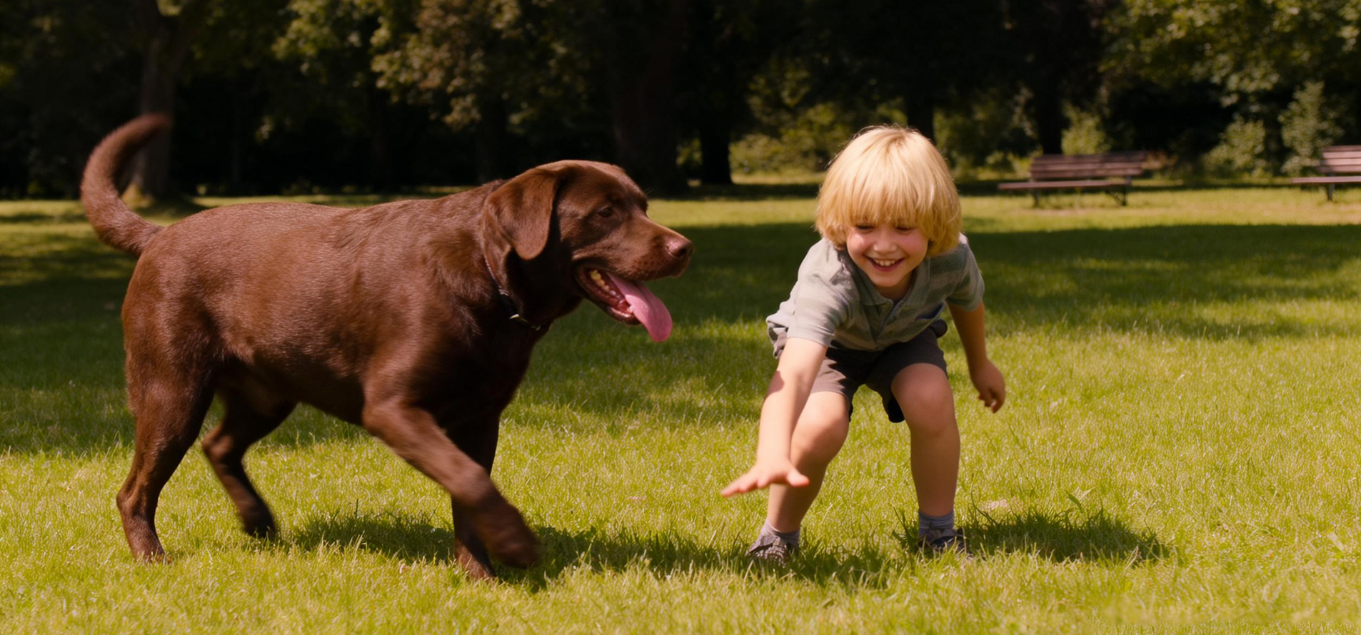 Pets are our friends and part of home.