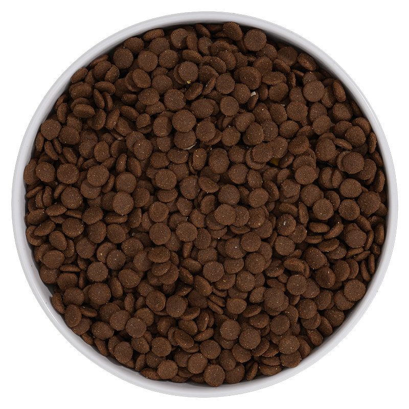 Grain-free and hypoallergenic formula for puppies 2