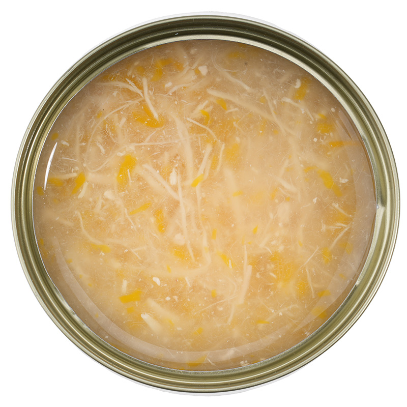 Full price canned staple food for dogs 2