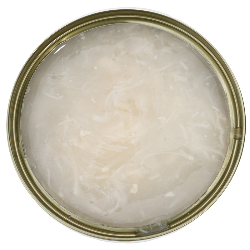 Full price canned staple food for cats 2