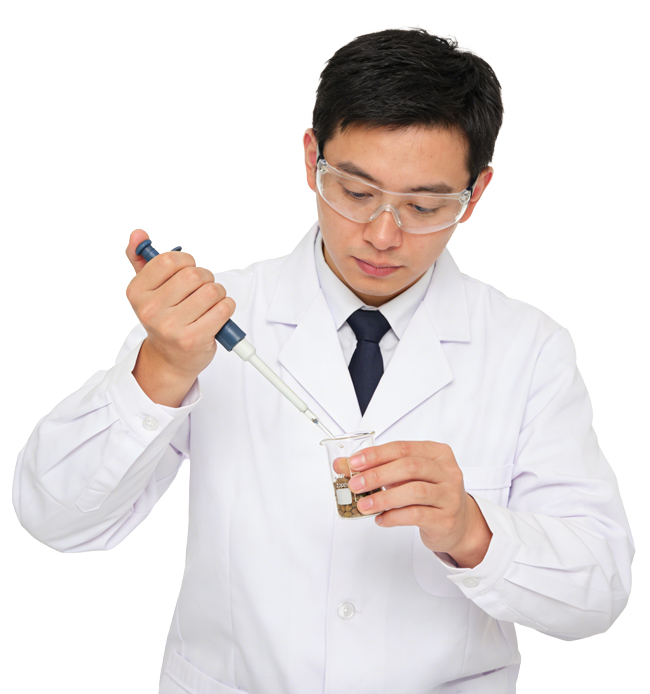 Dr. Wang