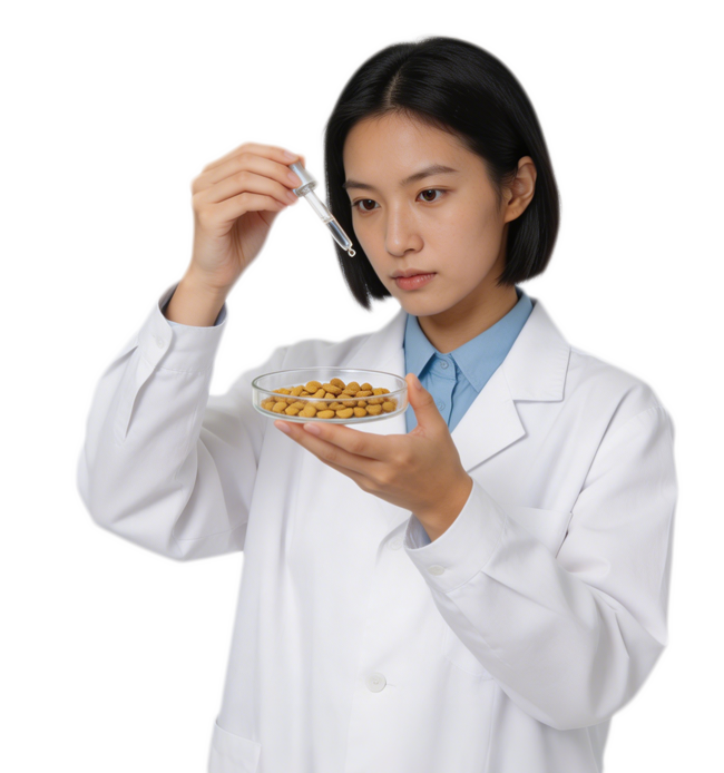 Dr. Zhang
